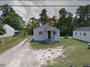 25503 Surry Ave, North Dinwiddie, VA 23803