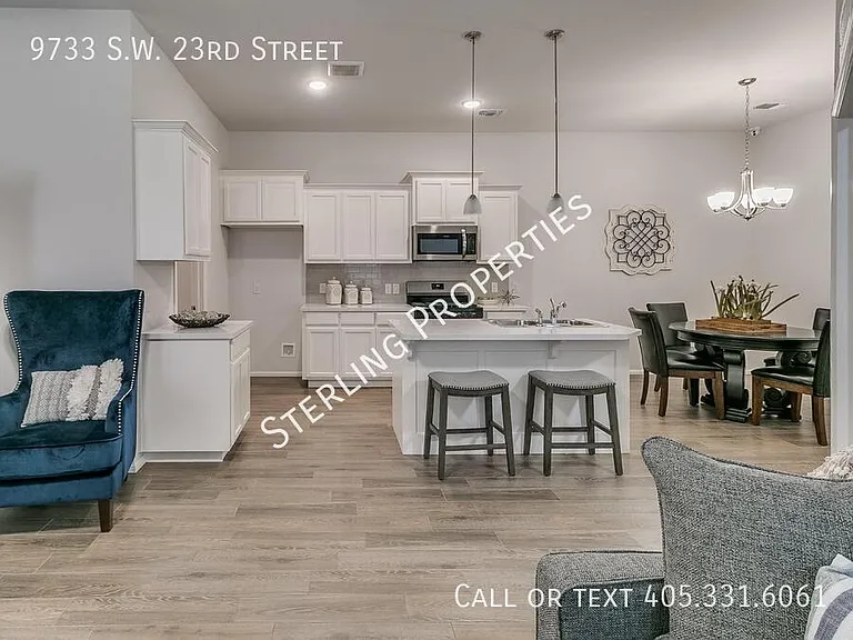 9733 SW 23rd St — Photo 5