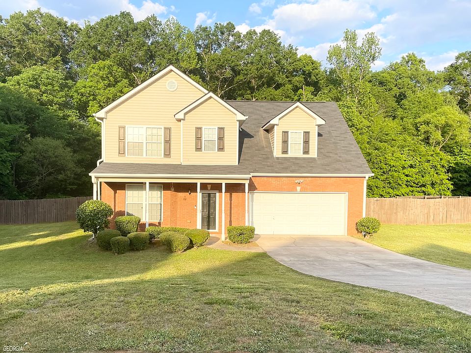 783 Hennepin Ter, McDonough, GA 30253 MLS 10153997 Zillow