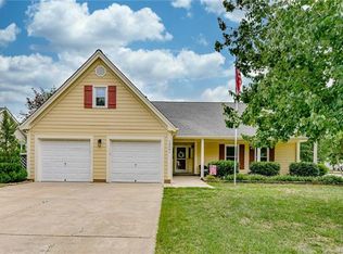 13541 Thicket Ct, Charlotte, NC 28273