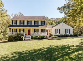 15274 Devonwood Rd, Montpelier, VA 23192