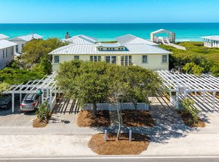 2048 E County Highway 30a, Santa Rosa Beach, FL 32459