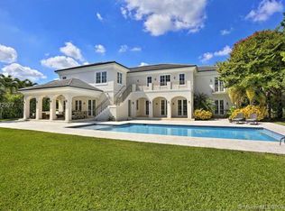 10701 SW 63rd Ave, Pinecrest, FL 33156