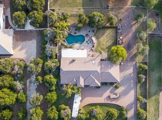 18519 E Lawndale Pl, Queen Creek, AZ 85142