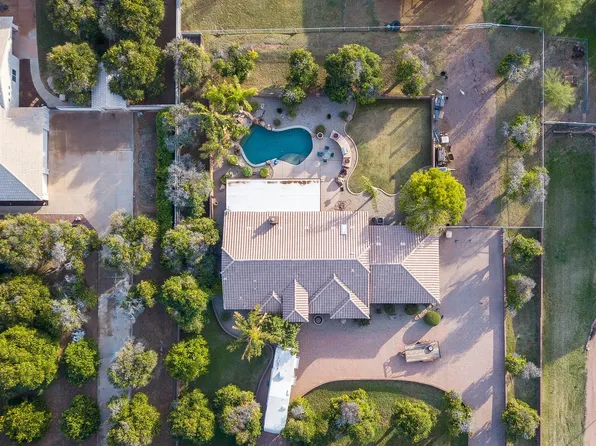 18519 E Lawndale Pl, Queen Creek, AZ 85142