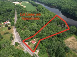 1776 Riverside Drive, Auburn, ME 04210