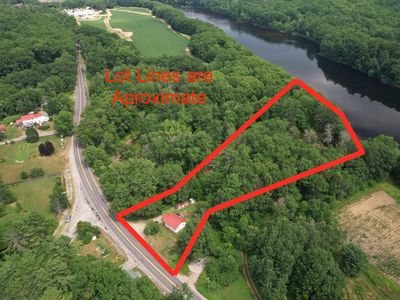 1776 Riverside Drive, Auburn, ME, 04210