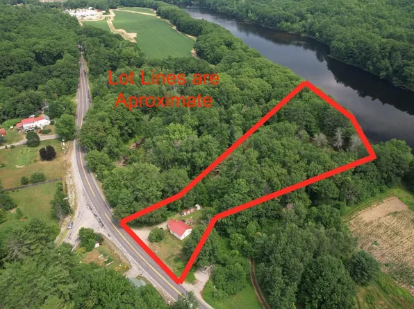 1776 Riverside Drive, Auburn, ME 04210