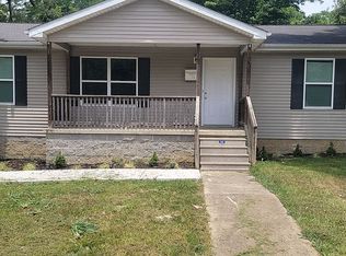 309 McMorris St, Clinton, KY 42031