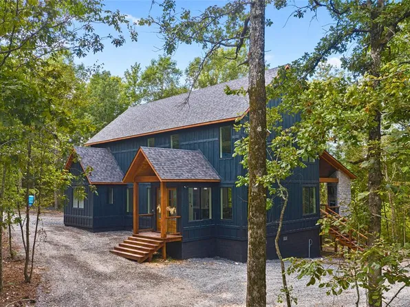 73 Pecan Trce, Broken Bow, TX 74728