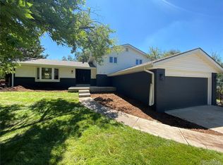 1386 E Fremont Cir S, Centennial, CO 80122
