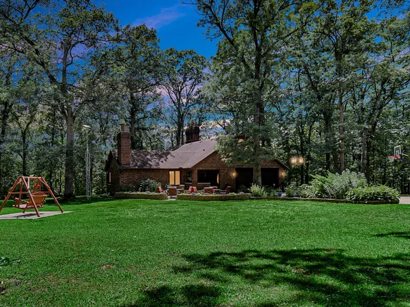 12881 White Oak Ave, Cedar Lake, IN 46303