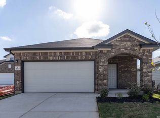 3014 Heidfeld Ln, Converse, TX 78109