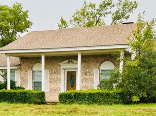 5085 Fm 667, Frost, TX 76641