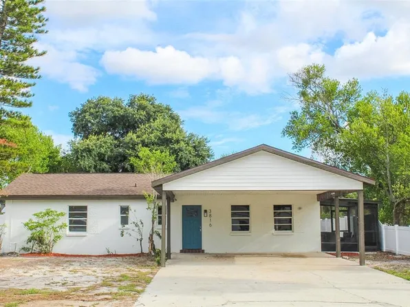 3816 W Paxton Ave, Tampa, FL 33611