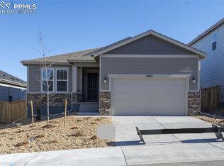 2045 Peachleaf Loop, Castle Rock, CO 80108