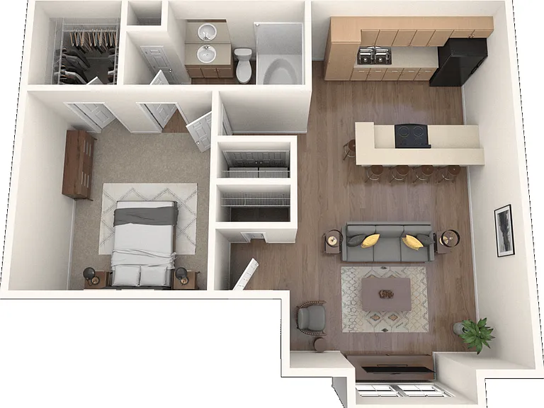 Reserve at Providence — Photo 39
