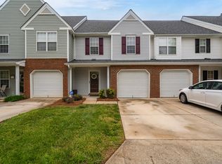 17 Culpepper Cir, Greensboro, NC 27410
