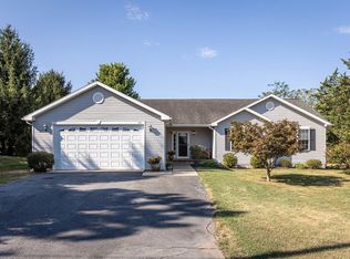 173 Houff Rd, Weyers Cave, VA 24486