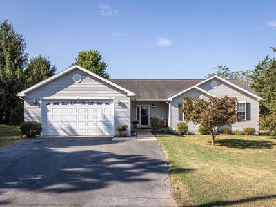 173 Houff Rd, Weyers Cave, VA, 24486