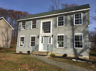 202 Dorset Rd, Tobyhanna, PA 18466