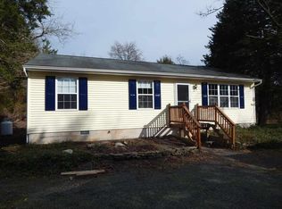 109 Sutton Ln, Woodbine, NJ 08270