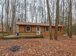 227 King Arthur Rd, Pocono Lake, PA 18347