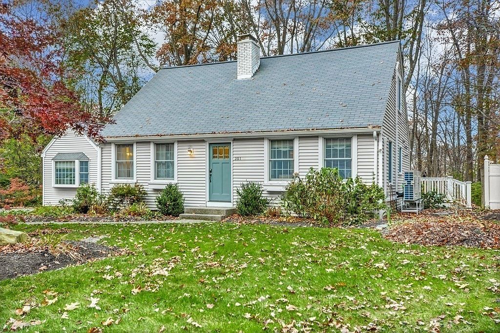 301 Lovell Rd, Holden, MA 01520 MLS 73178305 Zillow