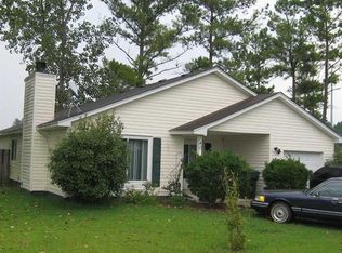 140 Underbrush Ct, Moncks Corner, SC 29461
