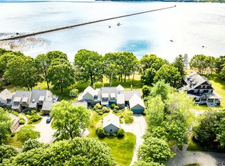 9 Jameson Point Rd #10, Rockland, ME 04841