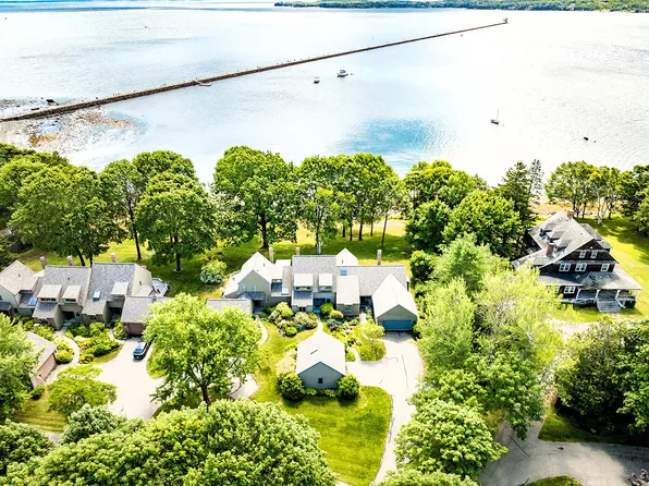 9 Jameson Point Road #10, Rockland, ME 04841