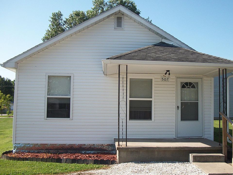 1st image of 507 W Porter St