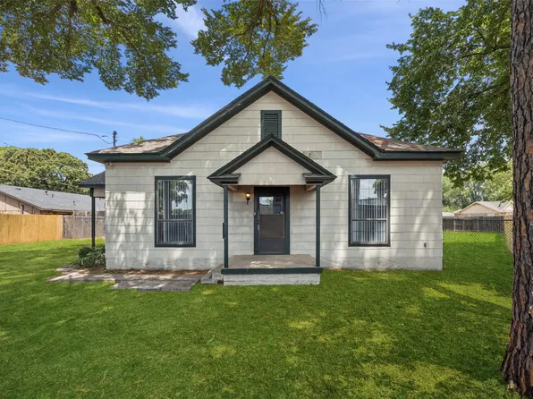 400 Matt Ln, Arlington, TX 76012