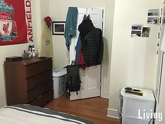 Rented by Living New York