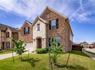 2376 Elm Valley Dr, Little Elm, TX 75068