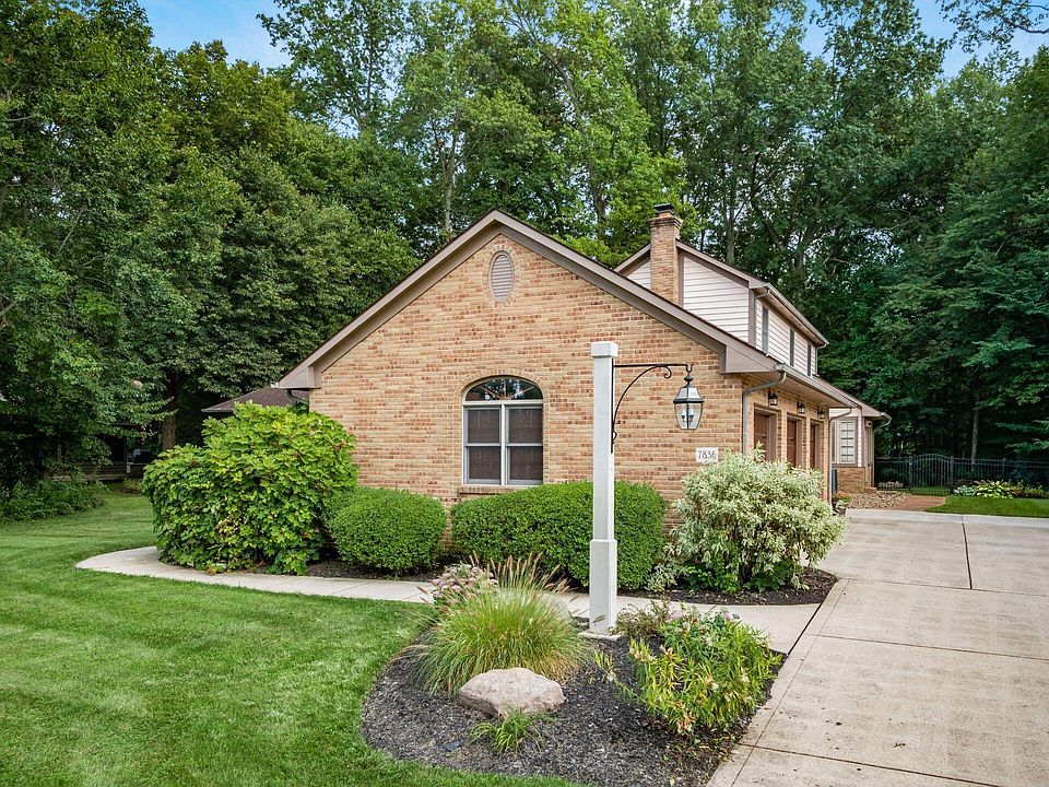 7836 Glenwood Ave NW, Canal Winchester, OH 43110 Zillow
