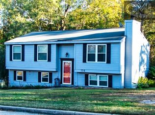 114 Forestview Cir, Columbia, SC 29212