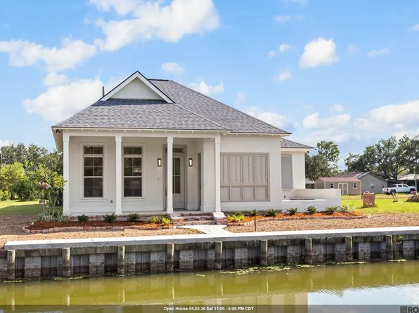 116 Pier 19 Dr, Pierre Part, LA 70339