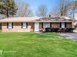 468 Magnolia Rd, Jackson, MS 39209