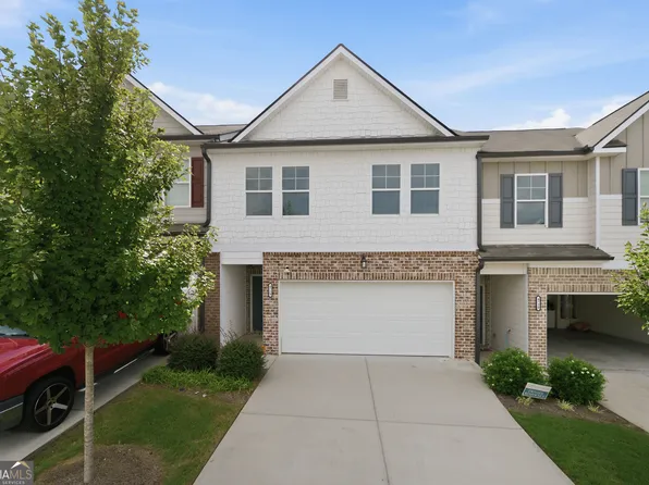 4724 Fullerton Dr, Oakwood, GA 30566