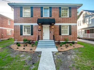 2008 Ernest St, Jacksonville, FL, 32204
