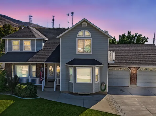 770 E 350 S, Brigham City, UT 84302