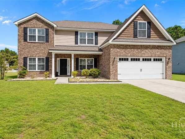 90 Roundstone Way, Richmond Hill, GA 31324