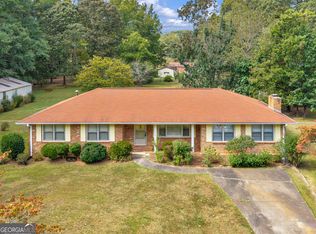 325 Rosser Rd, McDonough, GA 30252