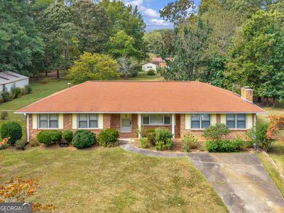 325 Rosser Rd, McDonough, GA, 30252