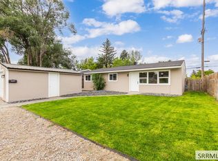 1087 Lovejoy St, Idaho Falls, ID 83401