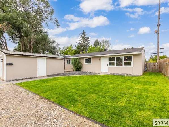 1087 Lovejoy St, Idaho Falls, ID 83401