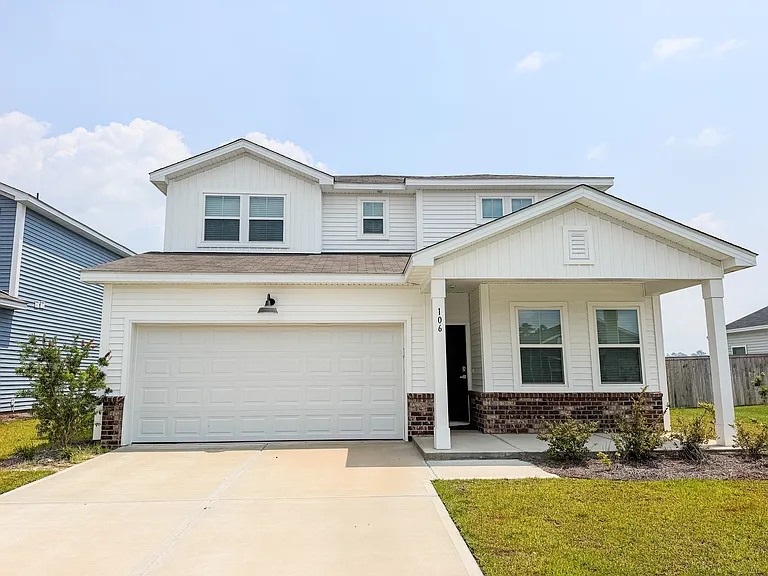 106 Wildflower Ln — Photo 1