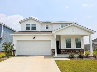 106 Wildflower Ln, Savannah, GA 31419