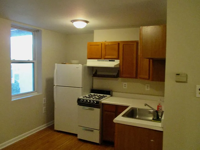 1133 Marlborough St #2F — Photo 2